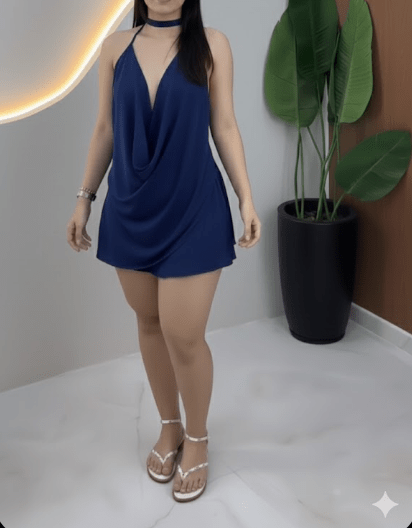 Conjunto Flora