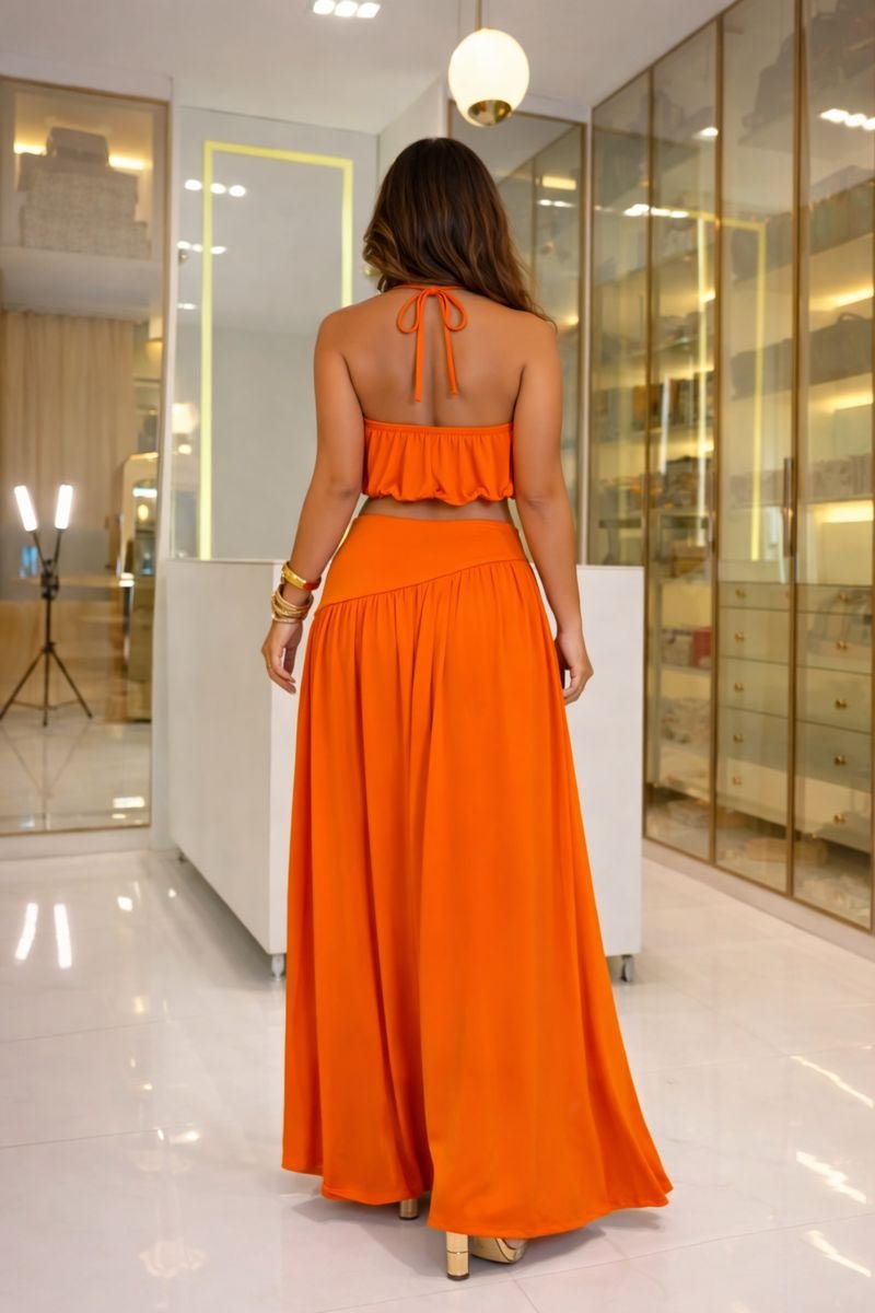 Conjunto Samira