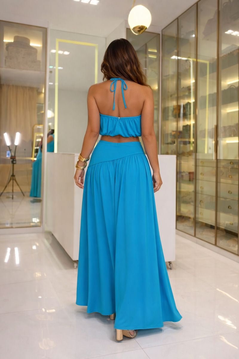 Conjunto Samira