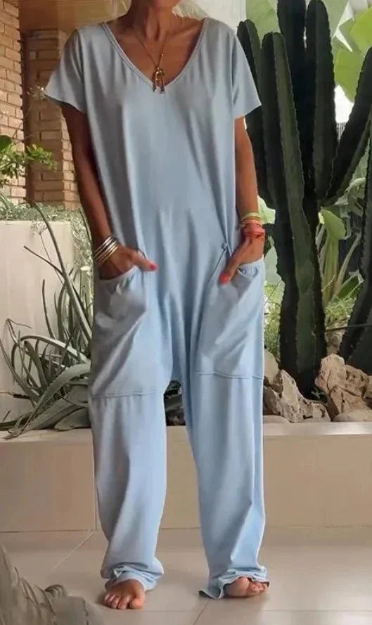Macacão Estela