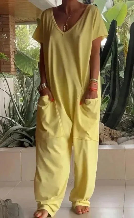 Macacão Estela