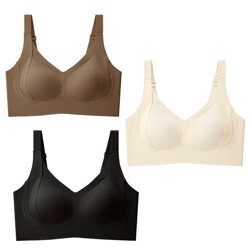 Kit 2 Sutiãs Modeladores Femininos Havana