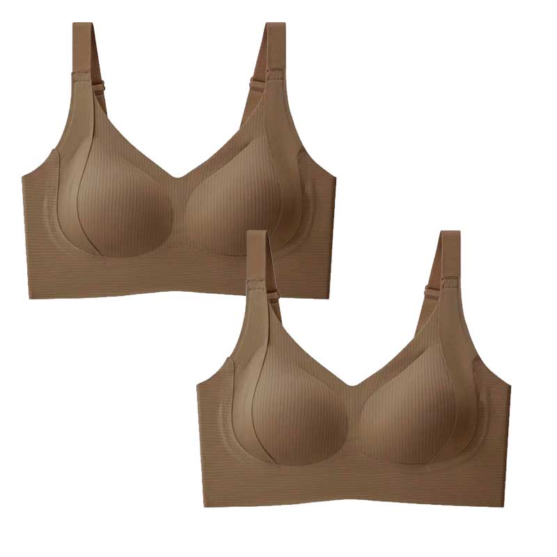 Kit 2 Sutiãs Modeladores Femininos Havana