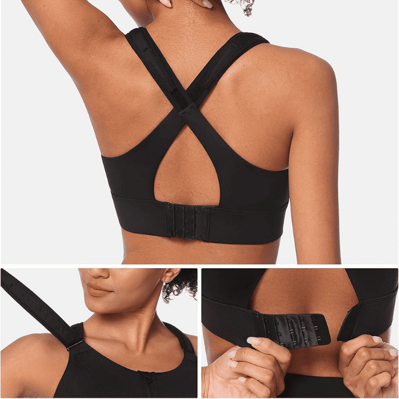 Sutiã Top Confort - Correção Postural e Sustentação