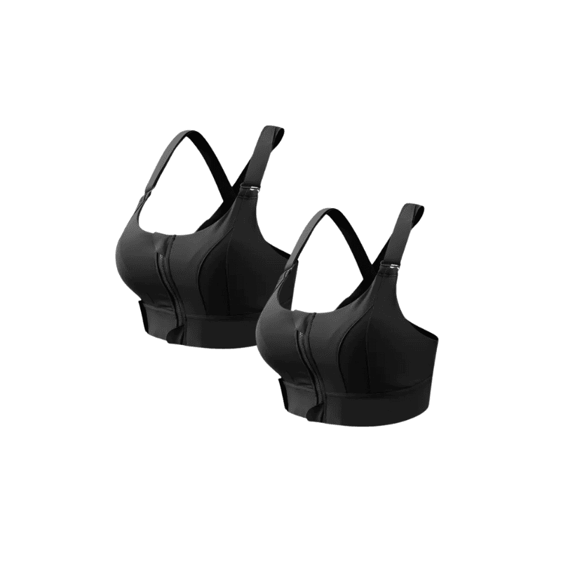 Sutiã Top Confort - Correção Postural e Sustentação