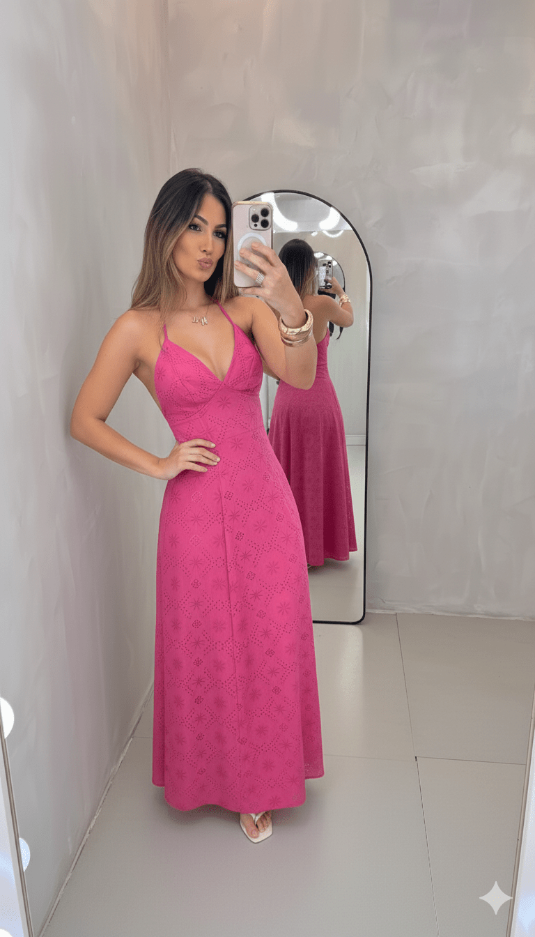 Vestido Madison
