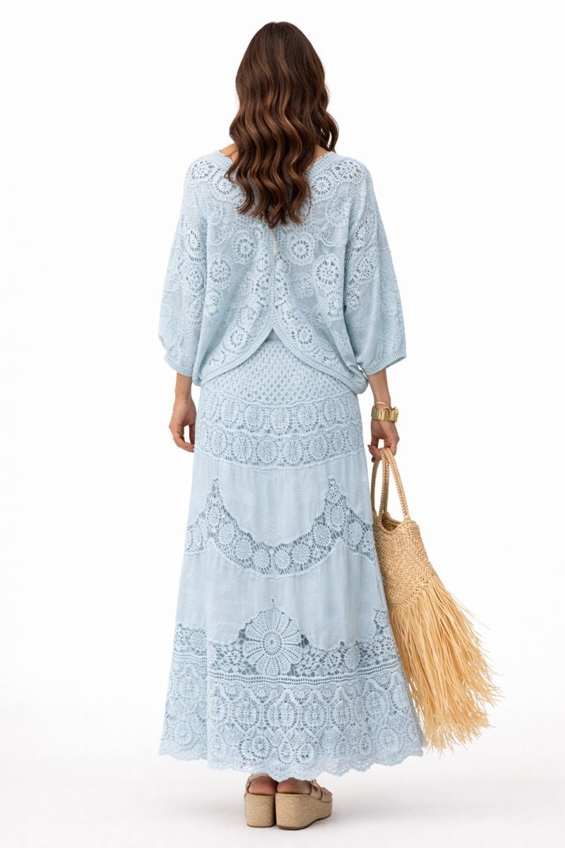 Conjunto Daniela