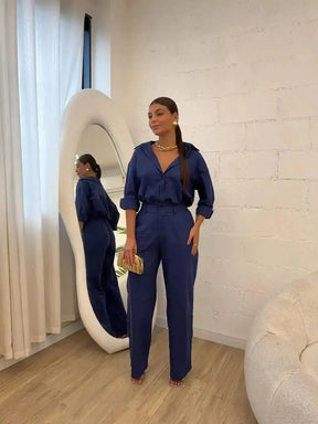 Conjunto Lígia