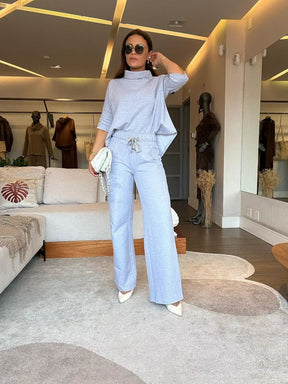Conjunto Feminino Stephanie
