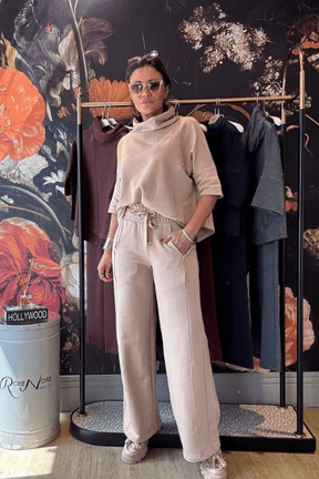 Conjunto Feminino Stephanie