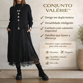 Conjunto Valérie