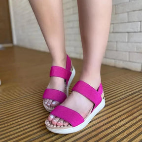 Kit 3 Sandalias Terapêutica Para Esporão e Fascite Plantar