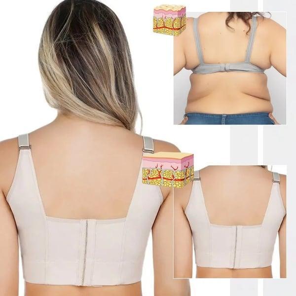 Kit 3 Sutiãs Passione com Efeito Modelador