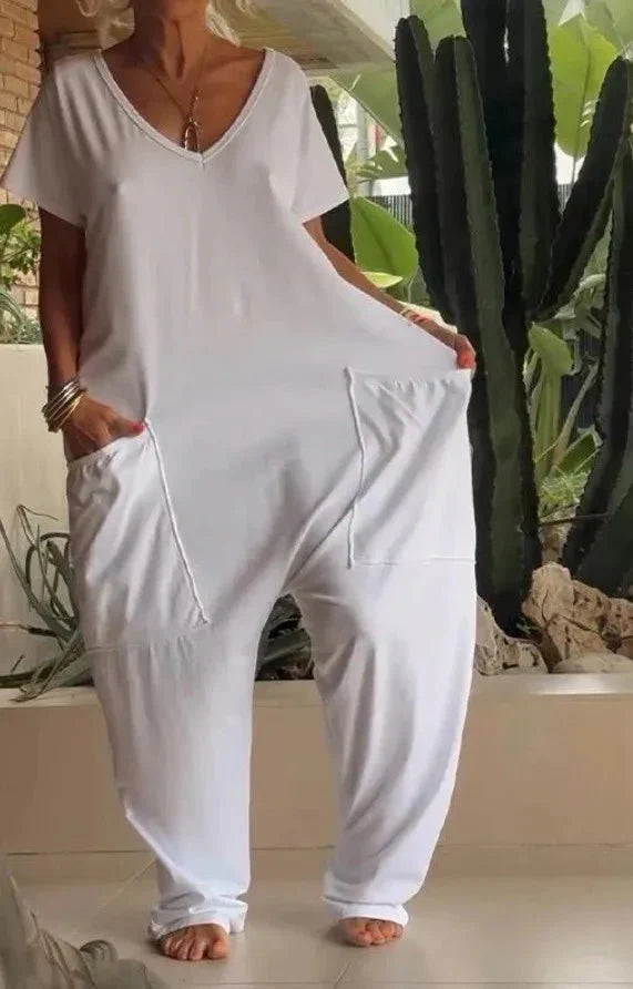 Macacão Estela