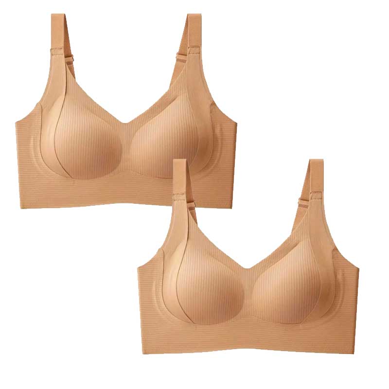 Kit 2 Sutiãs Modeladores Femininos Havana