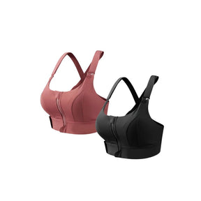 Sutiã Top Confort - Correção Postural e Sustentação