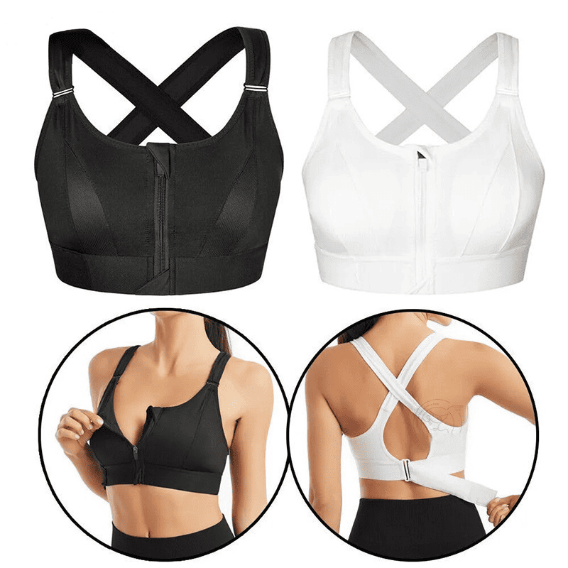 Sutiã Top Confort - Correção Postural e Sustentação