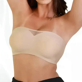 Kit 2 Sutiãs Ultra Flex Antiderrapante