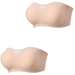 Kit 2 Sutiãs Femininos Ultra Flex Antiderrapante