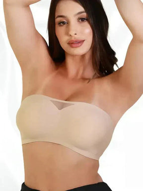 Kit 2 Sutiãs Femininos Ultra Flex Antiderrapante