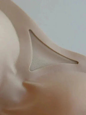 Kit 2 Sutiãs Femininos Ultra Flex Antiderrapante