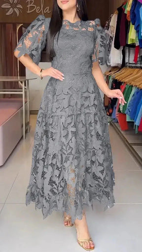 Vestido Anaju