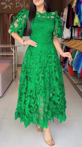 Vestido Anaju