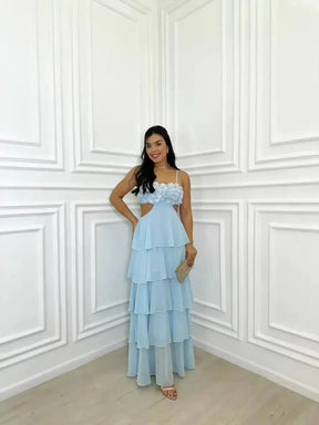 Vestido Aurora