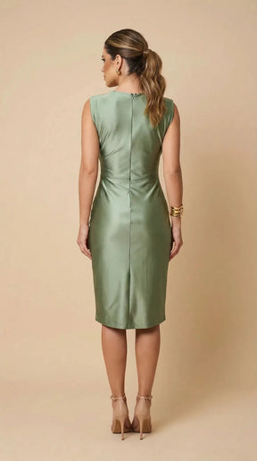 Vestido Feminino Daphne