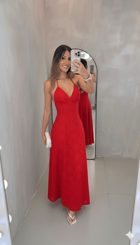 Vestido Madison