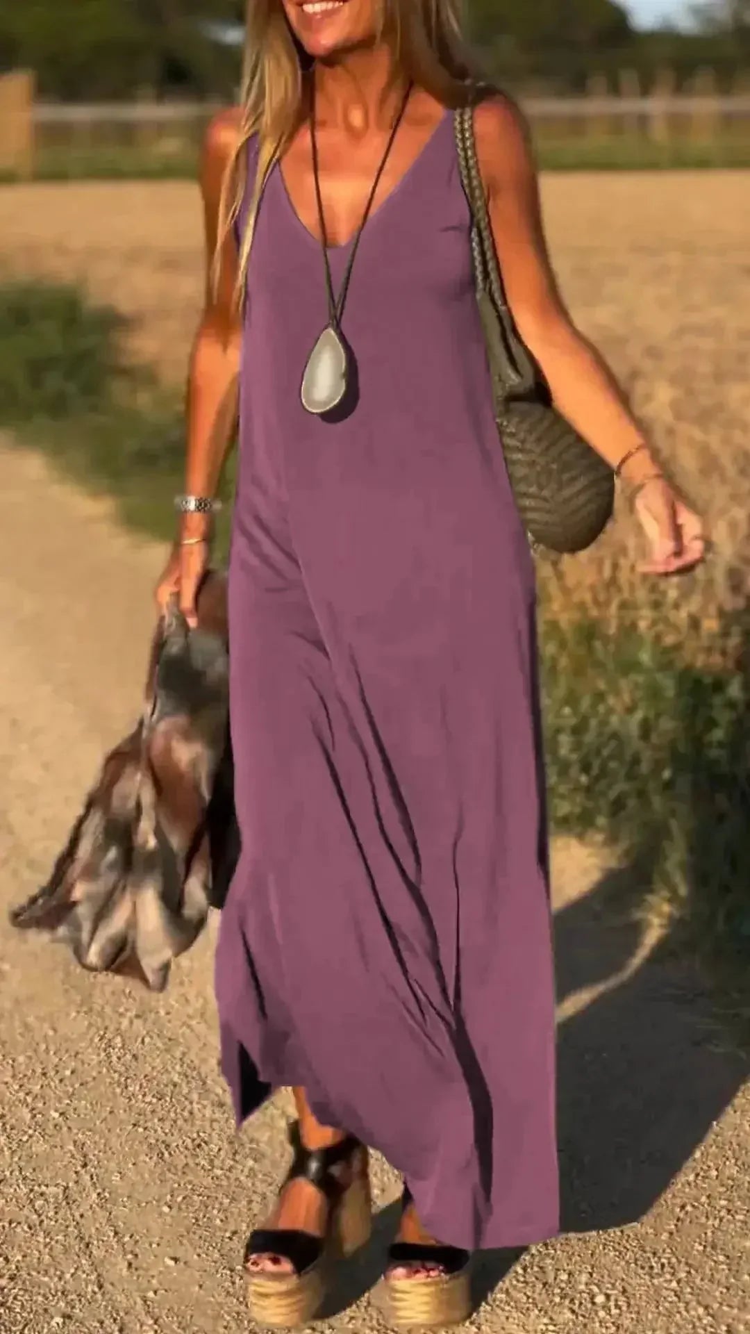 Vestido Feminino Parisienne