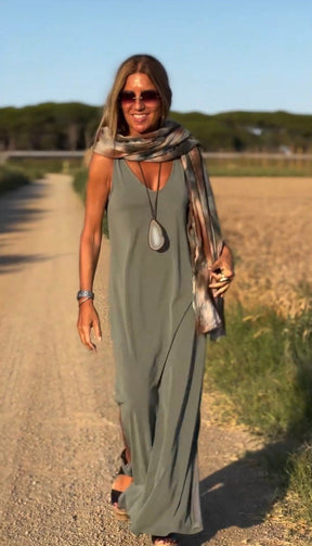 Vestido Feminino Parisienne