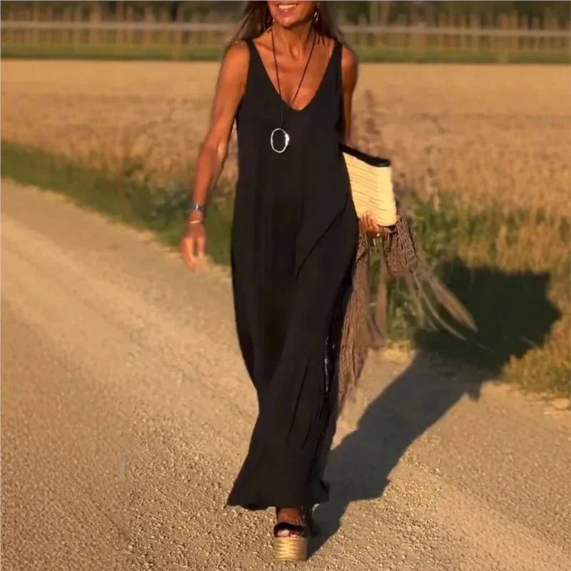 Vestido Feminino Parisienne