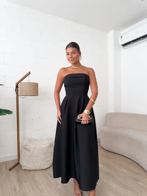 Vestido Selena